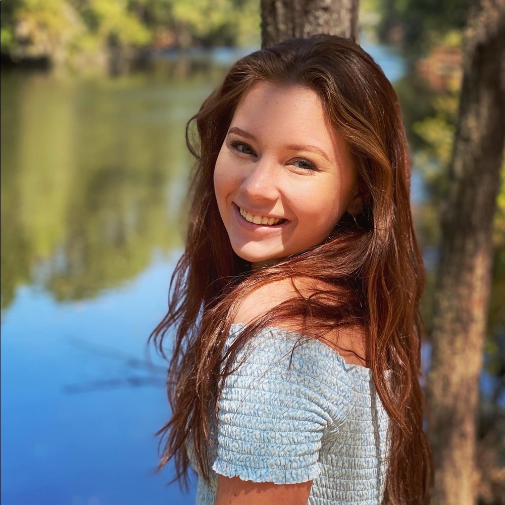 Meet your Posher, Emma